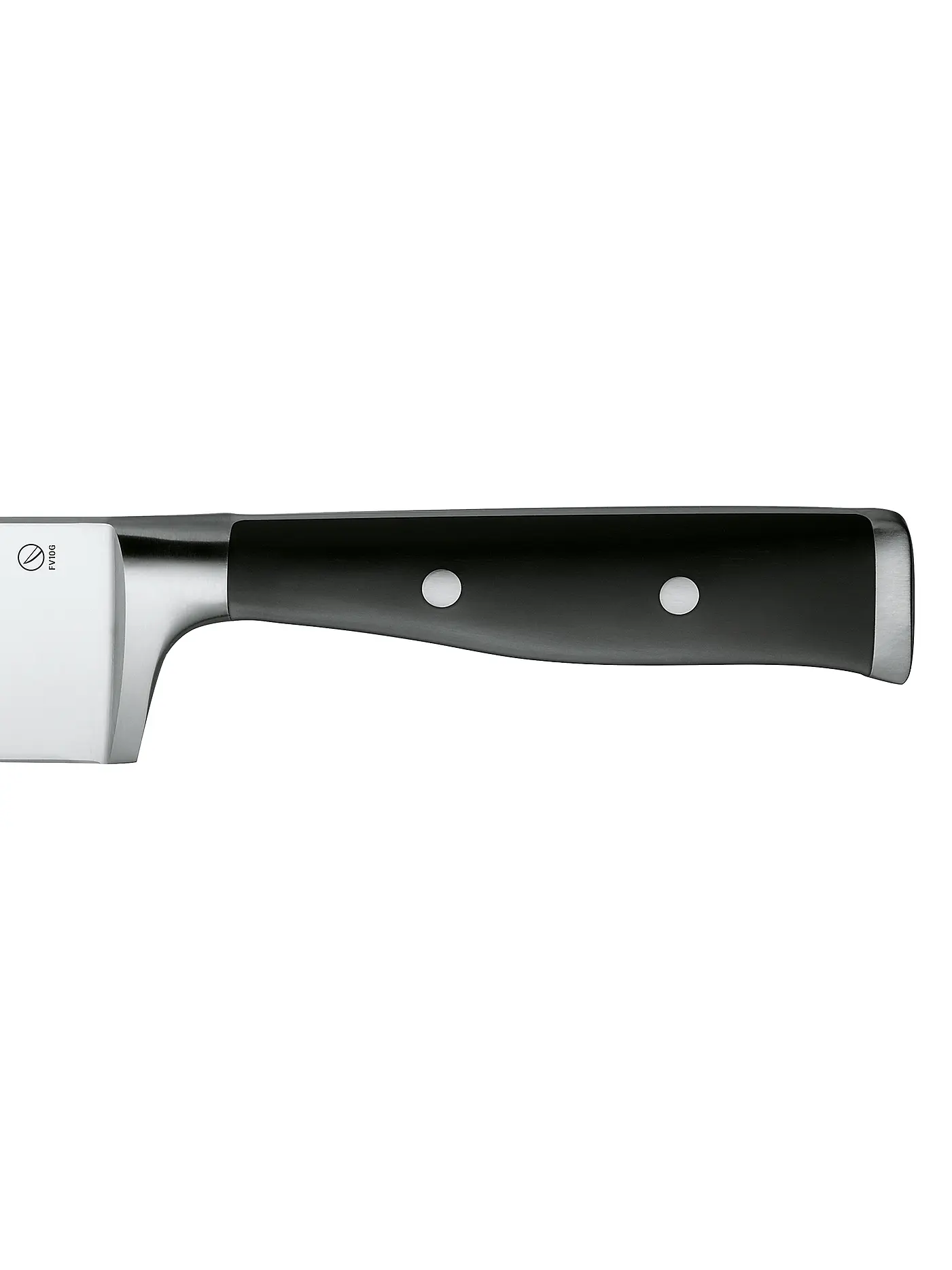 WMF | Grand Class Kochmesser aus Spezialklingenstahl 15cm | 